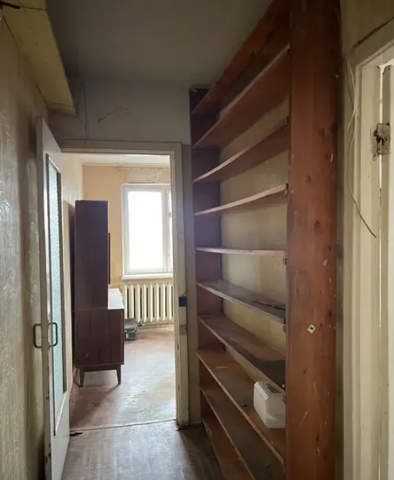 Затишна квартира, Гвардійська 20