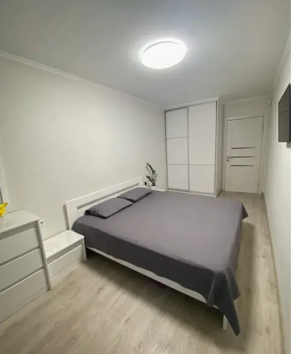 Продам квартиру з капітальним ремонтом.