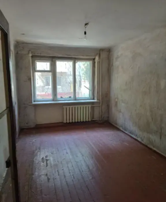 2 кімнатна квартира