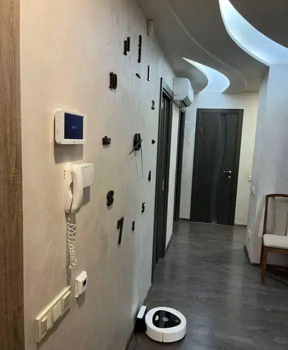 Продам трёхкомнатную квартиру на Водоканале!!!