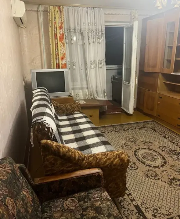 Здається в оренду 1-кімнатна квартира