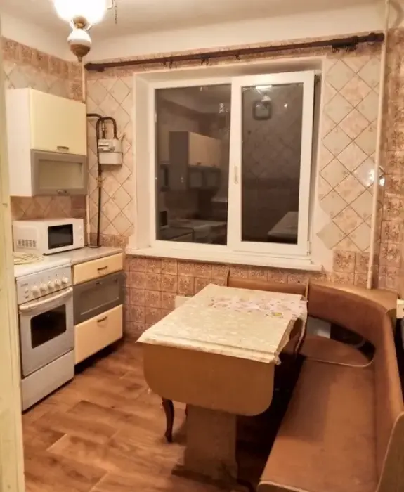 Здам двокімнатну квартиру