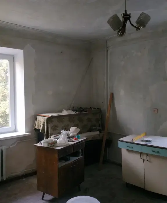 Продам 2-х комнатную квартиру