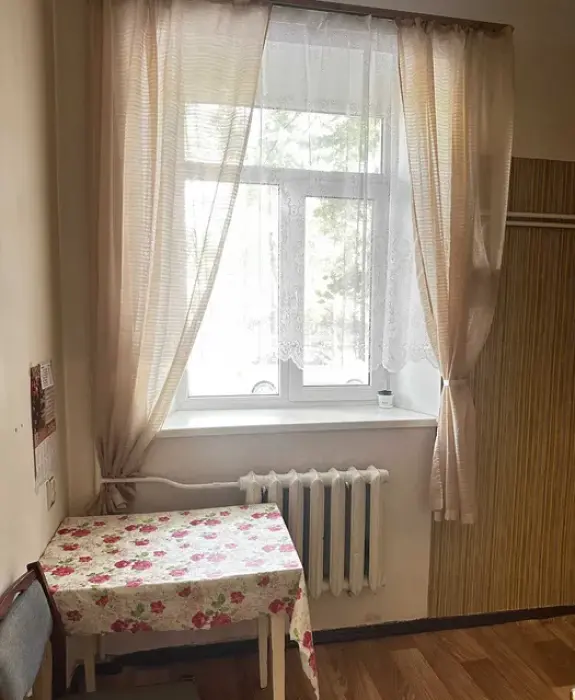 1-я квартира в Центре, район тц Галактика. Без Комиссии