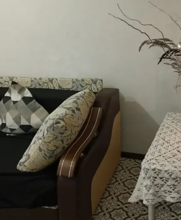 Сдаётся 1-комнатная квартира