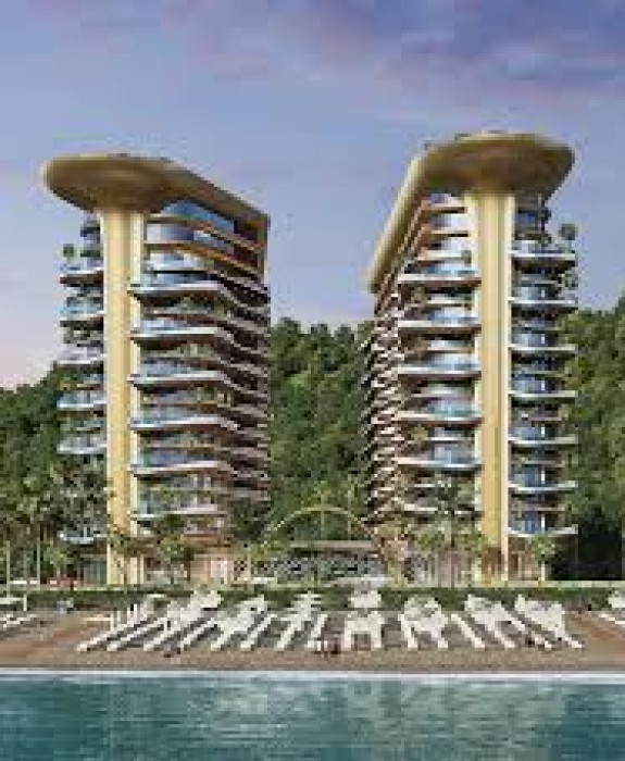 Апартаменти біля моря в ЖК Montemar (Батумі) — Старт передпродажів, 0% комісії!