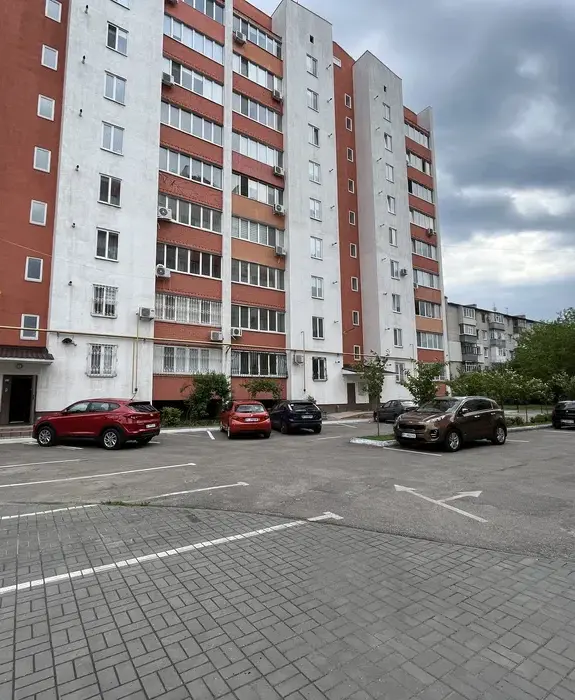Продажа 2х комнатной квартиры Новострой автономка Центр