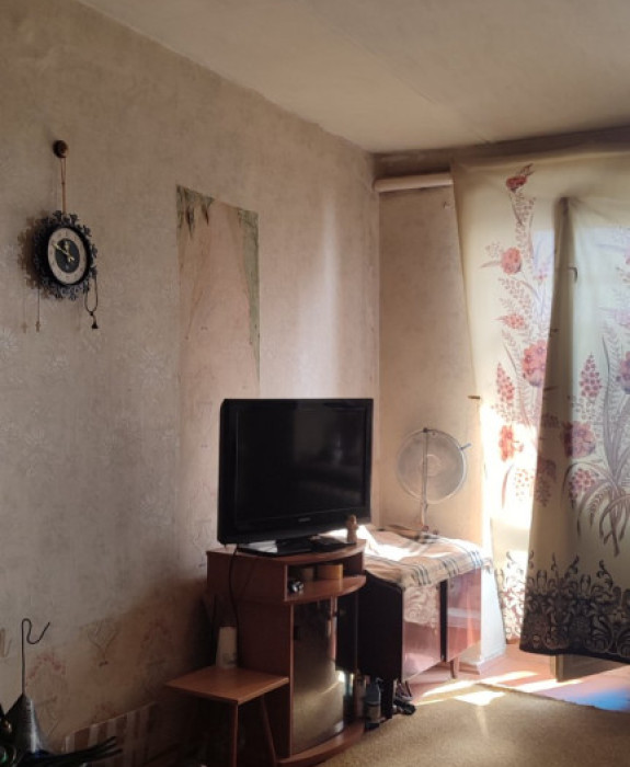 Продам 1 комнатную квартиру, Троицкая 69/15