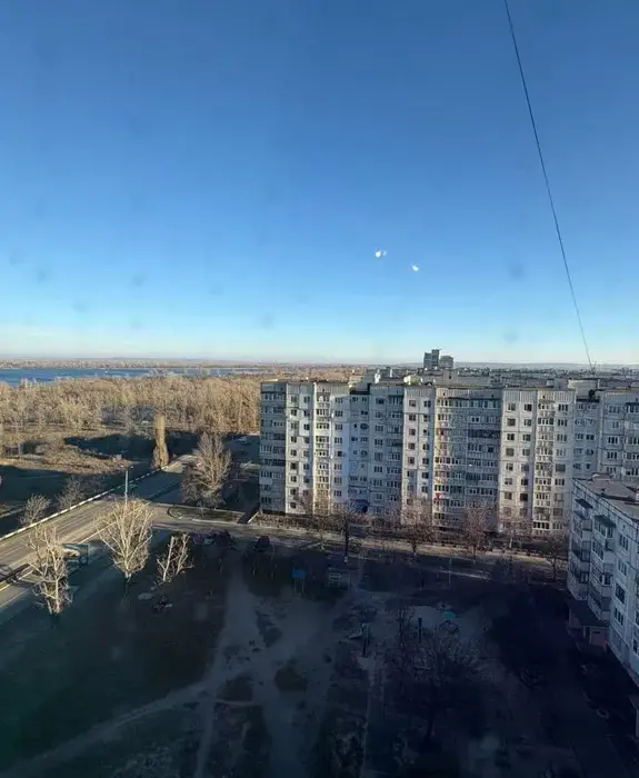 Продам элитную, видовую трёхкомнатную квартиру в новострое