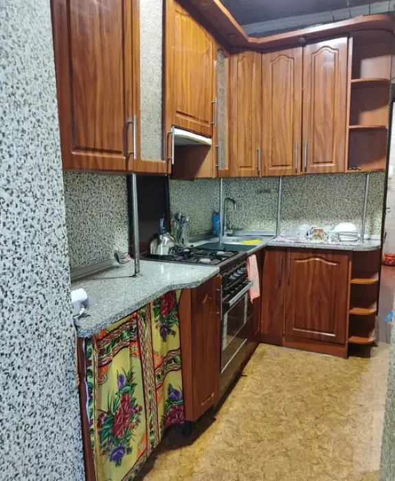 Сдам 1-но кімнатну квартиру