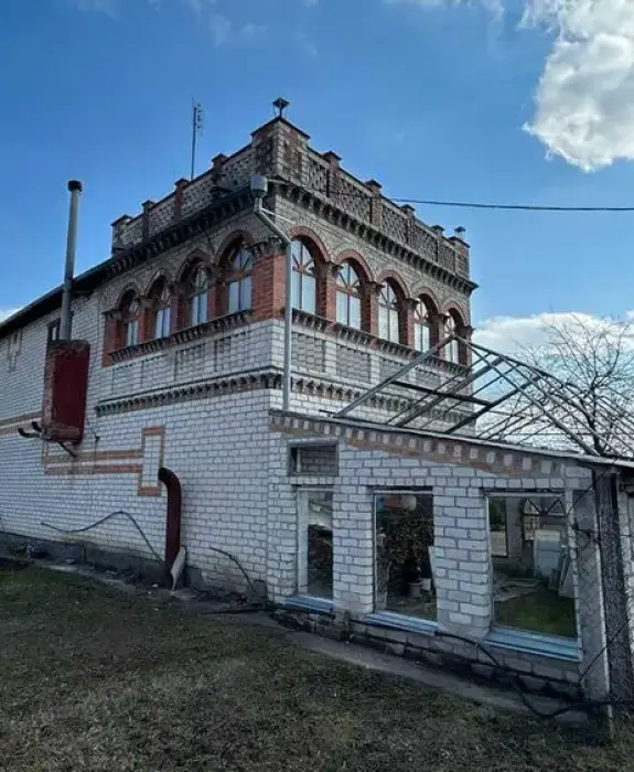 Продажа 2-х этажного дома, Дмитровка