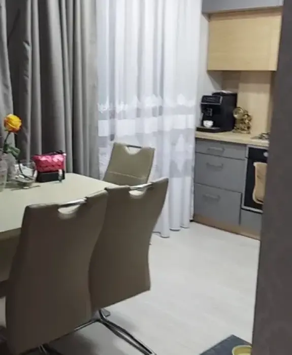 Продам квартиру район Спартак