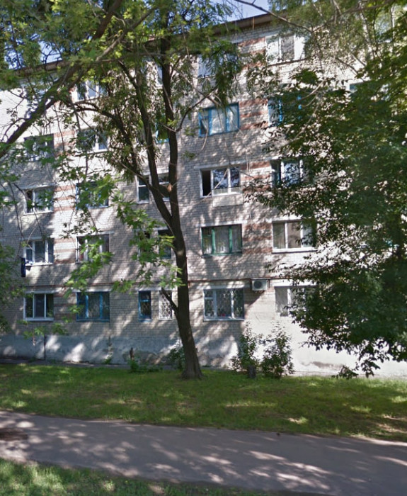 Дом по адресу Кременчуг улица Тараса Бульби, 20