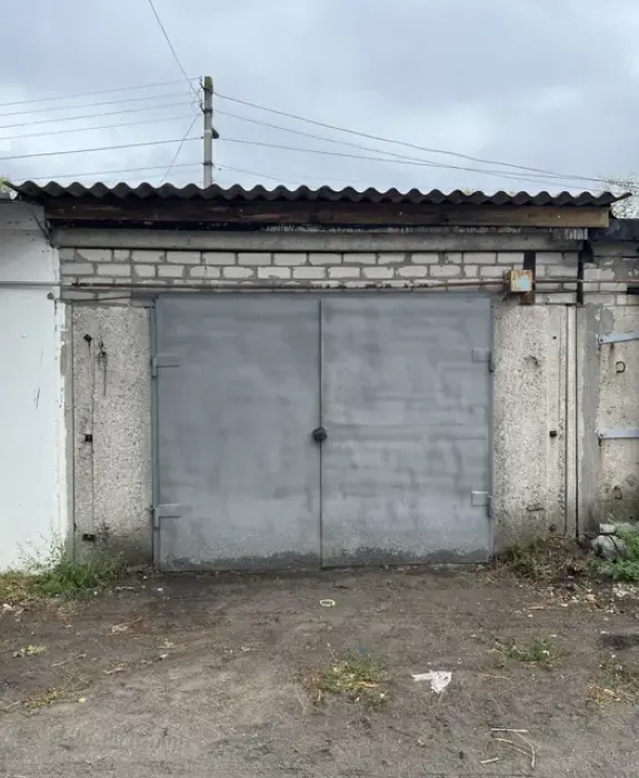 Продам гараж крюківський 3(Раковка)