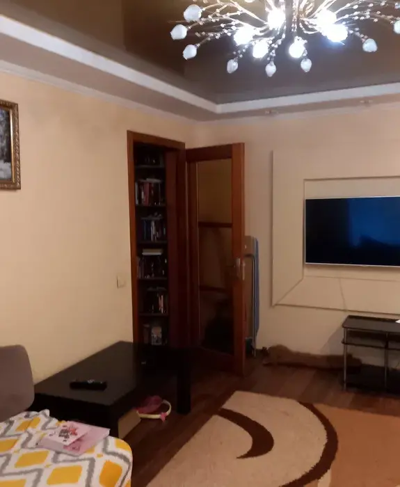 Продам двухкомнатную квартиру.