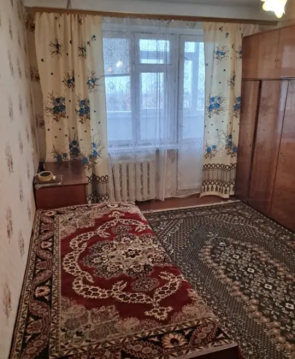 Продам квартиру на водоканале, Героев Бреста, 105