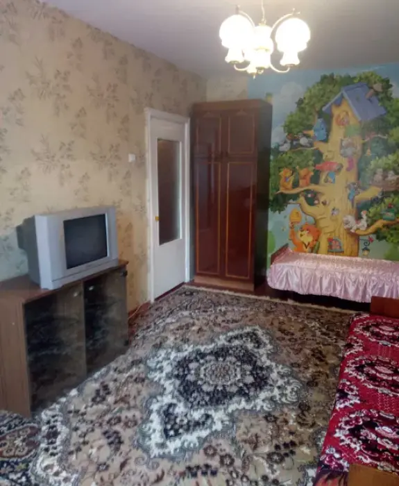 Сдам 1 комн. квартиру, В.Пугачева 16, Парк мира