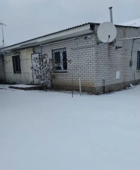 Продам 3 к. квартиру с участком, Раковка, Виноградная