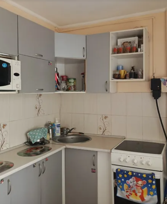 Продам 1 комнатную квартиру, Керченская, 76