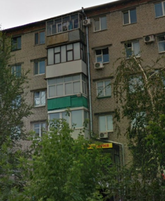 Квартиры в доме по адресу Кременчуг, Проспект свободы 39/43