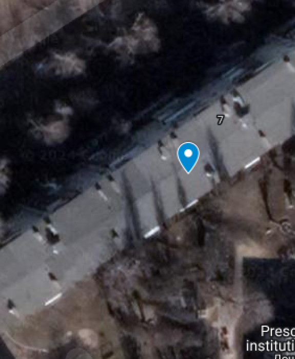 Квартиры в доме по адресу Кременчуг, Мира 7