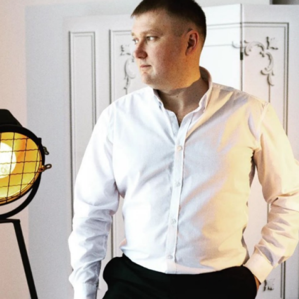 Евгений Сахно