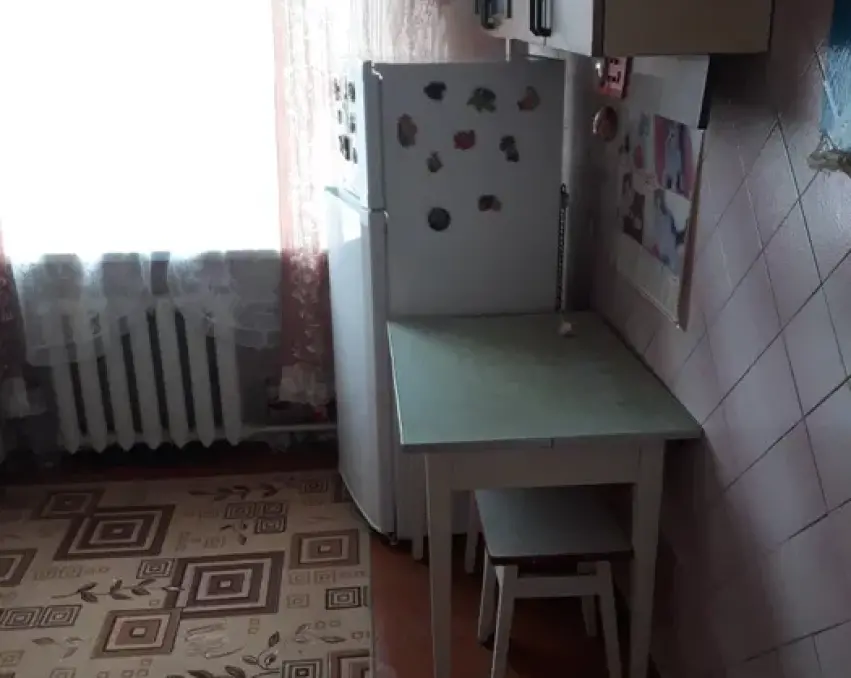Продажа 3х комн квартиры на Молодёжном, Г.Украины