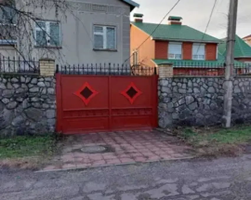 Продам дом в Кременчуге, ул. Великокахновская, квт.304