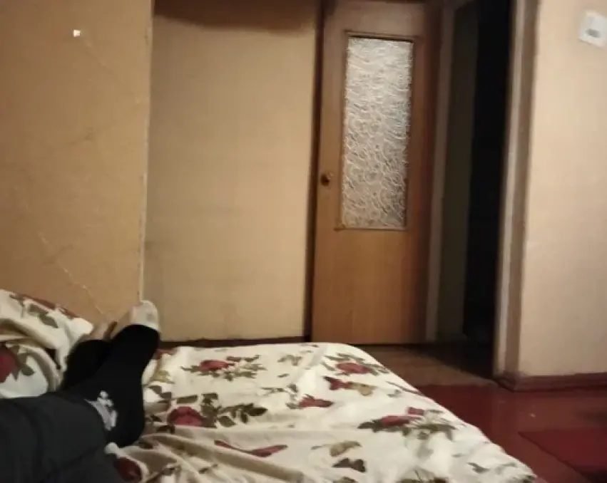 Сдам однокомнатную квартиру.