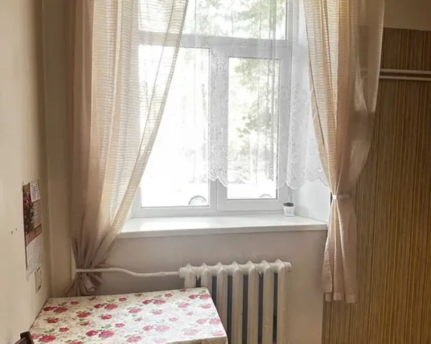 1-я квартира в Центре, район тц Галактика. Без Комиссии