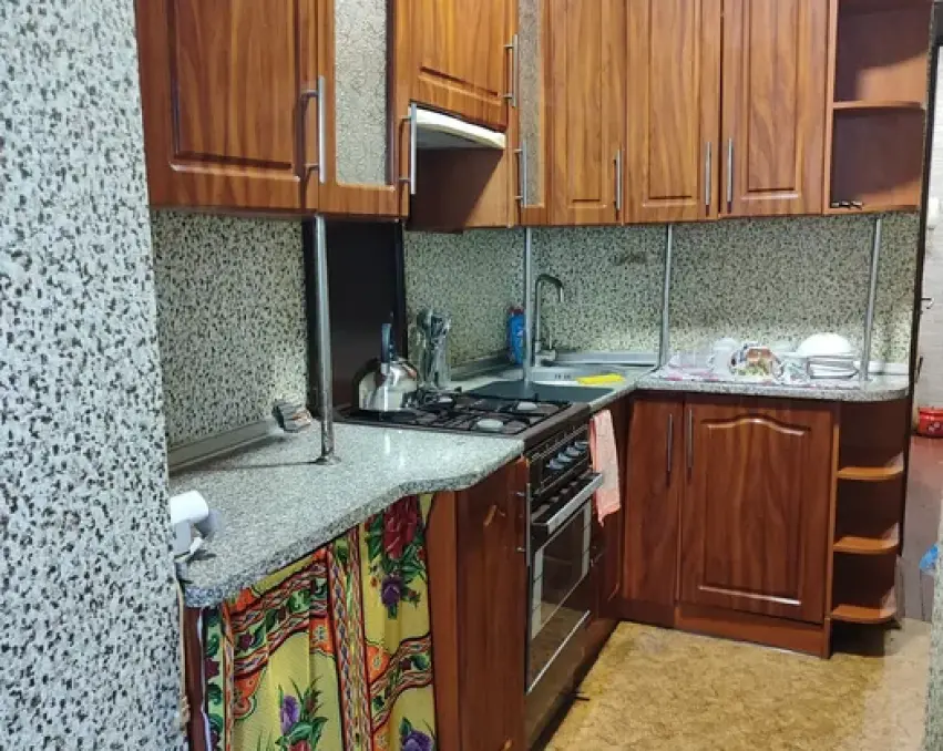Сдам 1-но кімнатну квартиру