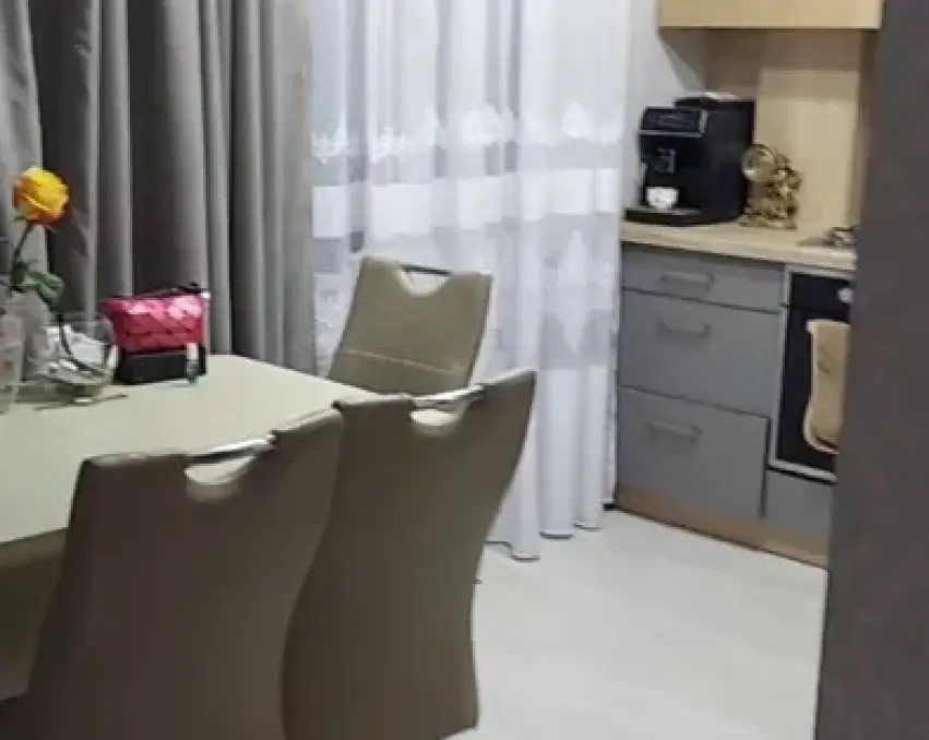 Продам квартиру район Спартак
