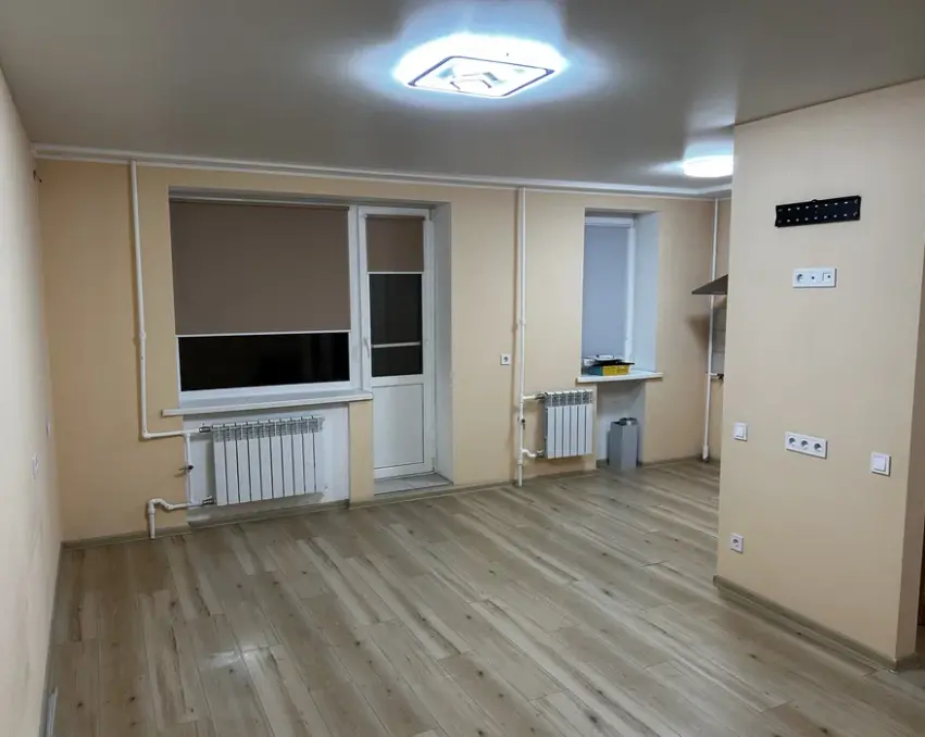 Продажа 1-но комнатной квартиры, Киевская