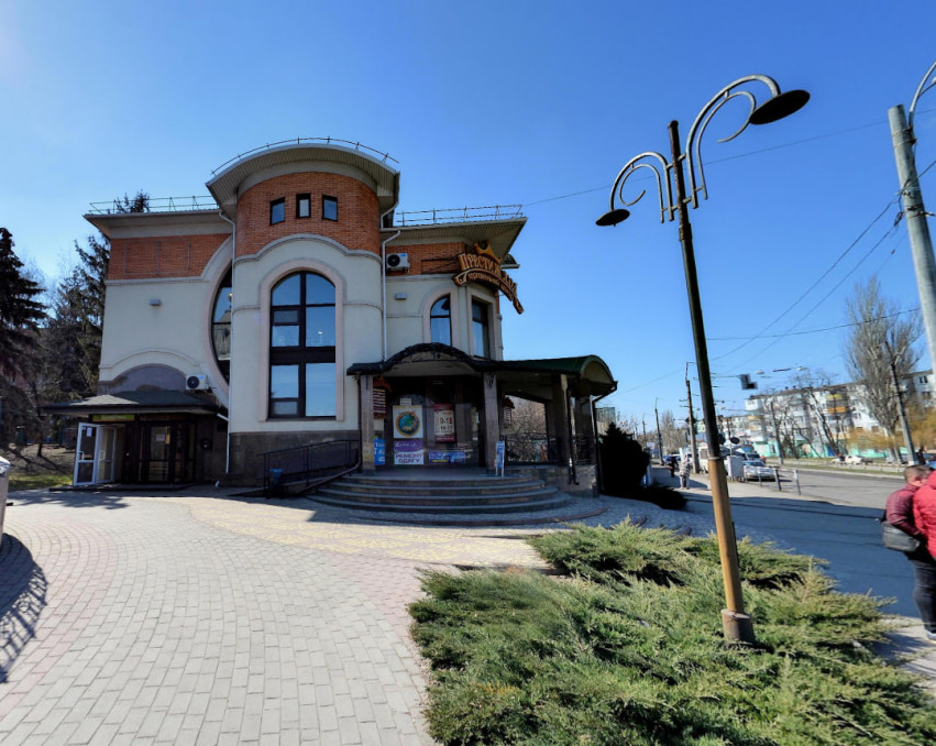 Продажа и аренда в здании по адресу Лейтенанта Кагала 52 Б