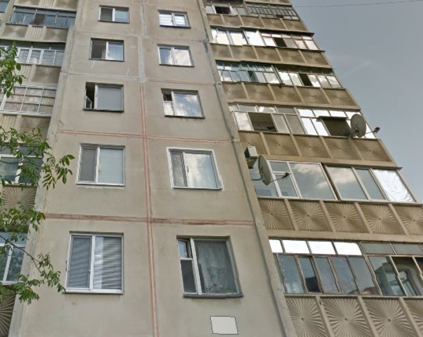 Многоквартирный дом, Кременчуг, Лейтенанта Днепрова, 84